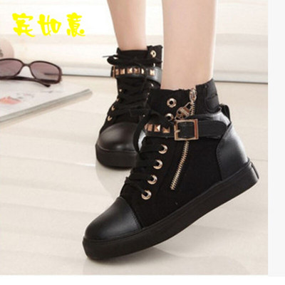 秋日新風(fēng)尚 賓如意柳丁運(yùn)動(dòng)鞋，定義個(gè)性休閑穿搭